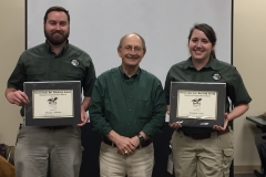 Research / Conservation Award