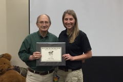 Education / Outreach Award