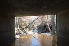 Culvert